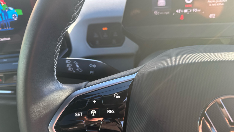 Volkswagen ID.3 150kW Family Pro Performance 58kWh 5dr Auto Electric Hatchback